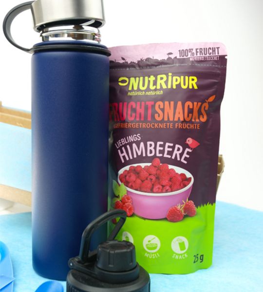 corviscom B2B Geschenk Vitamin2Go