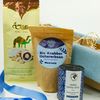 corviscom Feinkostpaket 1001 Nacht Inhalt