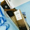 Corviscom Geschenkpaket Pilzsammler Deluxe