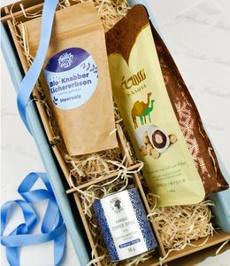 corviscom Feinkostpaket 1001 Nacht