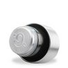 Deckel der 260 ml Thermo-Trinkflasche von Qwetch