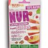 NutriPur, Frucht Softies Himbeere, 35 g